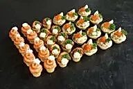 Сет Тарталетки VIP 1